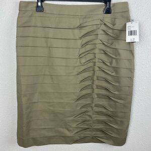 NWT Luciano Dante Women’s Skirt Size 12